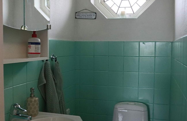 7 Person Holiday Home in Falkenberg - Photo 17