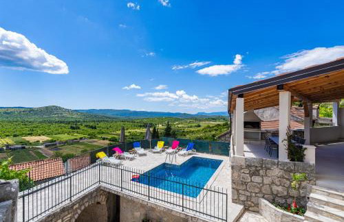 Private pool villa - Meditteranean peace - Foto 47