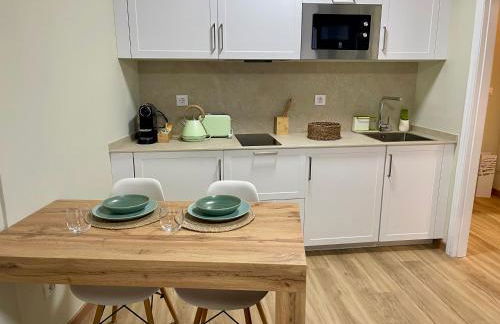 Bulebule - Acogedor apartamento en pleno centro de Ourense - Foto 10