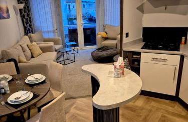 Sirrah Villa - Whitstable, Family & Pet friendly - Foto 1