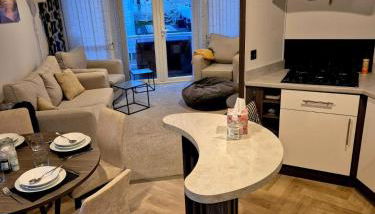 Sirrah Villa - Whitstable, Family & Pet friendly - Foto 1