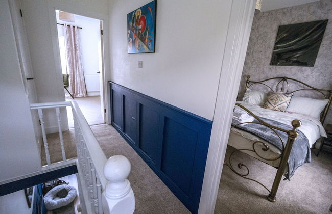 Happy Days Afan Forest - Foto 44