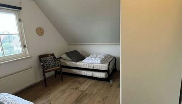 Buitenplaats 109 Comfortable Holiday Residence - Foto 3, Habitación