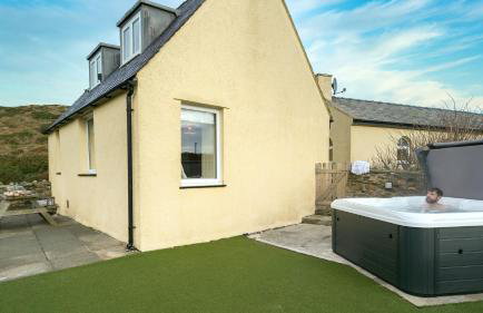 Cable Cottage - Foto 68