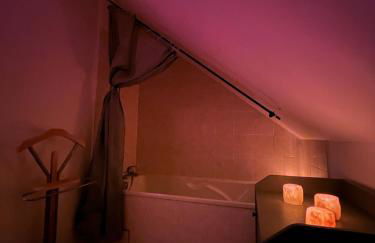 Gîte - Le Moment - Foto 42