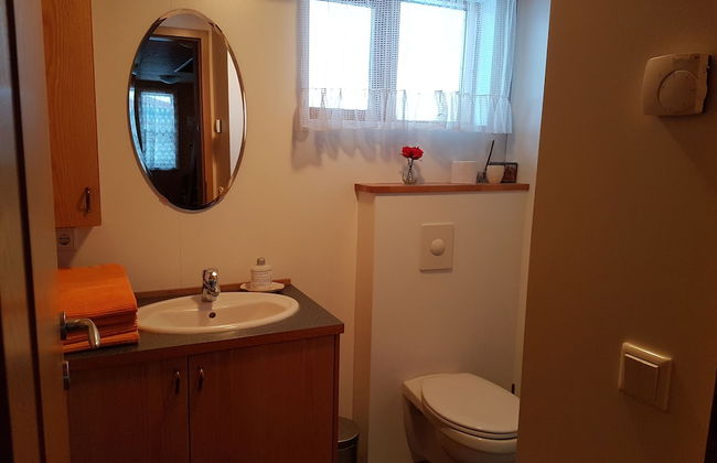 Vorsabær 2 Holiday Home - Foto 9