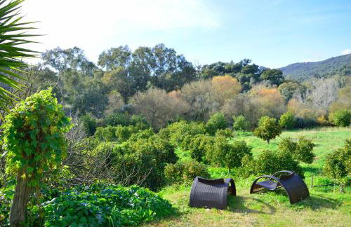 Casa Rural Ahoraya - Foto 61