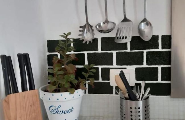 App Alex, Estoril Beach - Step Away From the sea Free Wifi - Foto 13