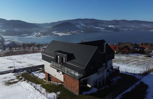 VILLA nad JEZIOREM - Foto 7