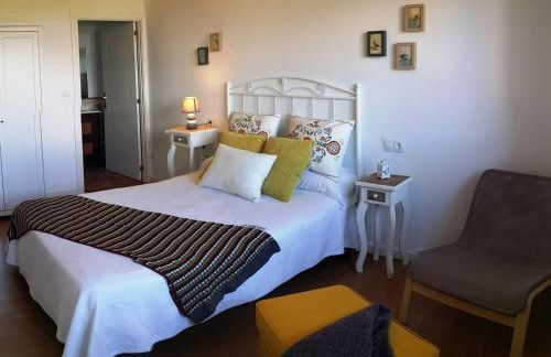 Apartamentos A Palleira - Foto 7