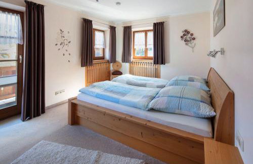 Ferienwohnungen Lohbinder Fam Holzer - Foto 29