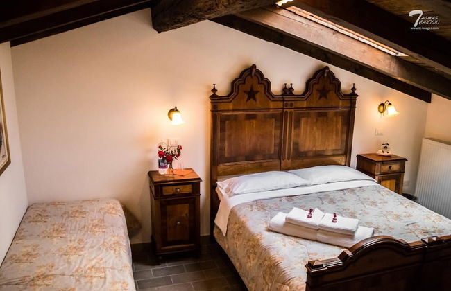 Affittacamere Nonna Leni - Foto 8