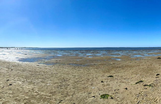 Near the North Sea Modern Retreat - Foto 11