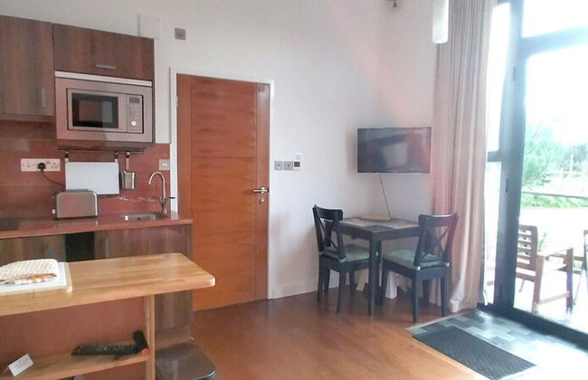 The Gallery Lodges - Foto 4