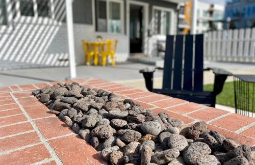 Steps To The Beach, Main Street and Pacific City - OCEAN VIEWS - Foto 21