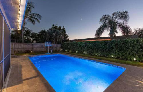 5BR Wellington Equestrian Retreat - Foto 52