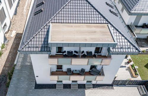 Ferienwohnung Bad Camberg - Apartment Weisse Graeben - Photo 29