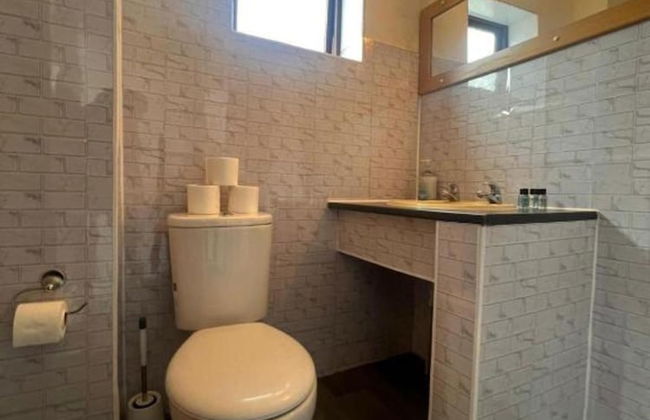 OYO Diamond Apartments Skegness - Foto 69