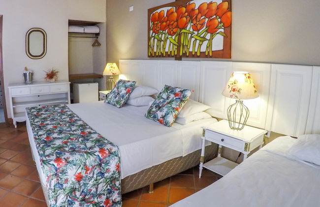 Eco Resort Foz do Marinheiro - Photo 39