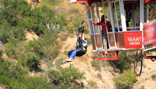 Sling Swinger Tour - Foto 2