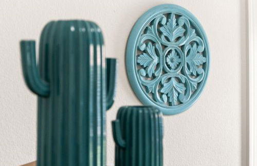 #196-Fantastic 6 bed villa with own private pool and spa with no rear neighbors - Foto 39