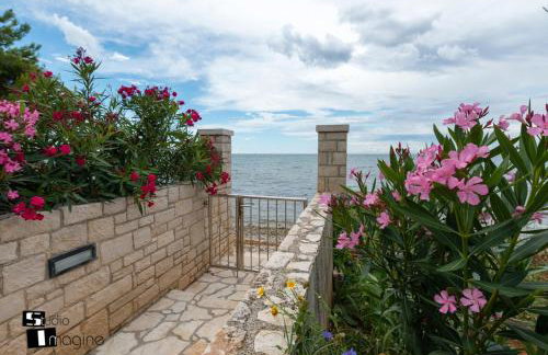 Charming stone cottage by the sea - Foto 26