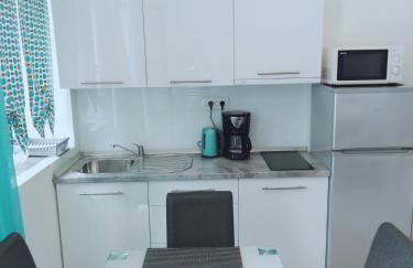 Apartments Nina Riva - Photo 13