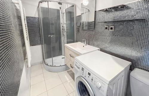 Moderne & spacieux-Wi-Fi rapide - Foto 16