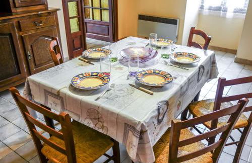 Holiday Home Le Champ du Lac by Interhome - Photo 6