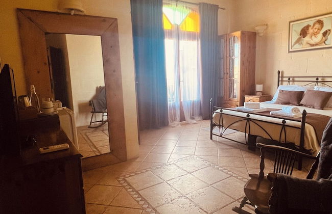 Narcisa Farmhouse B&B - Foto 20