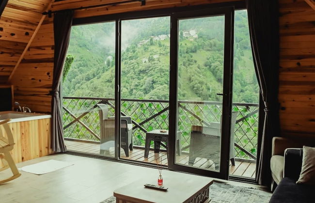 Limra Bungalov - Foto 2