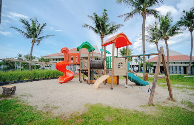 Danang Private Swimming Pool Villa - Foto 26