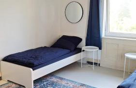 Monteurwohnung - Foto 1