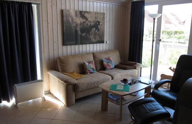 Ferienhaus im Ferienpark Mueritz - Foto 10