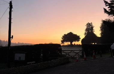 Little Vine Cottage in the grounds of Leeds Castle - Foto 25