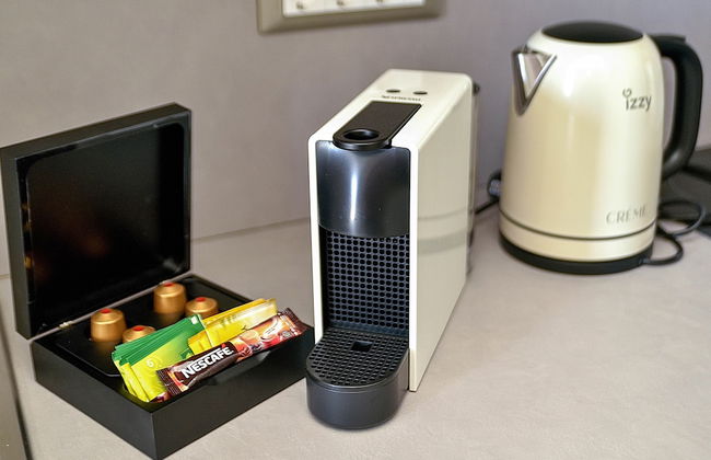 Kouros Stone Suites - Foto 35