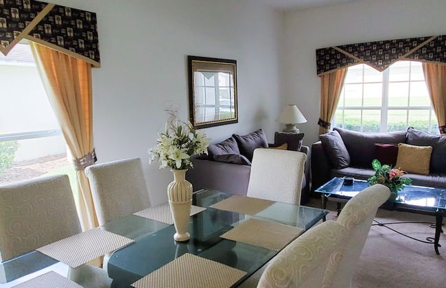 5 Bed Florida Villa - Foto 21