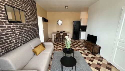 L'Escale - Airport - Paris - Foto 2