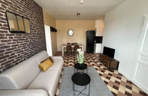 L'Escale - Airport - Paris - Foto 2