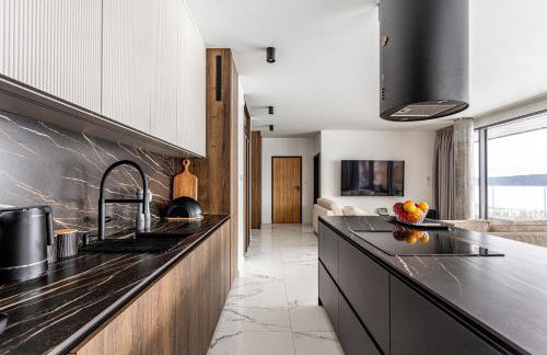 Zegrze Riva with the view - Foto 9