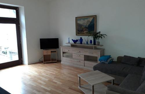 St Maximin City Ferienwohnungen - Foto 24