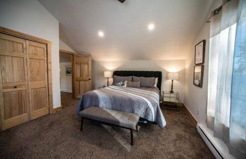 Little Hope Chalet at Terry Peak Ski Resort - Foto 8