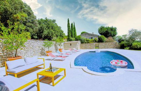 Stunning Home In St Montan - Foto 11