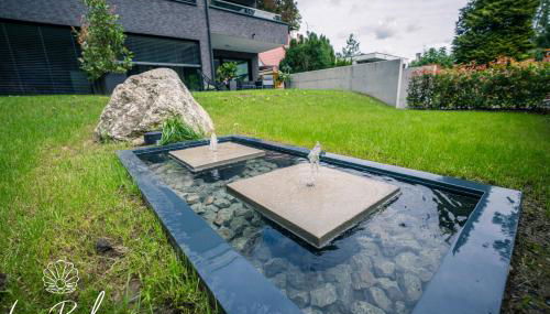 La Perla - Foto 3, Garden