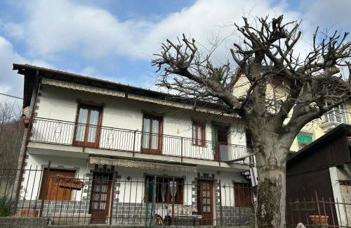 CASA BICIURLIN - Foto 1