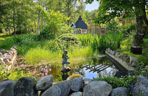 Linsmore Lodges - Foto 18