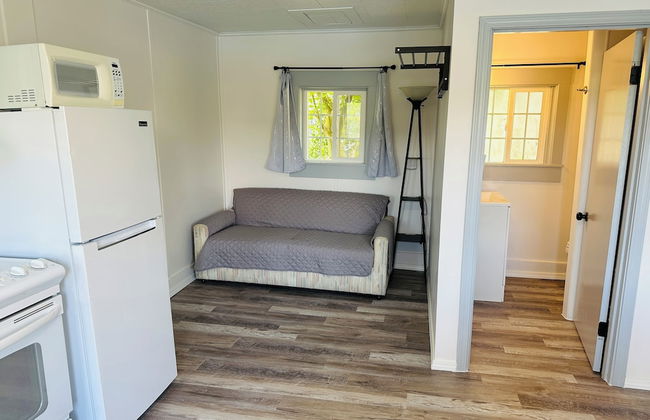 Raines Resort Cabins & RV - Foto 51