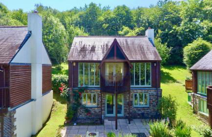 The Nineteenth, Oakridge St Mellion, Free Golf/SPA - Photo 2