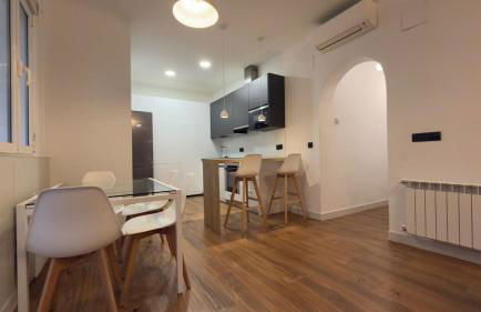 Comfort in the financial heart of Madrid - María Panes - Foto 10