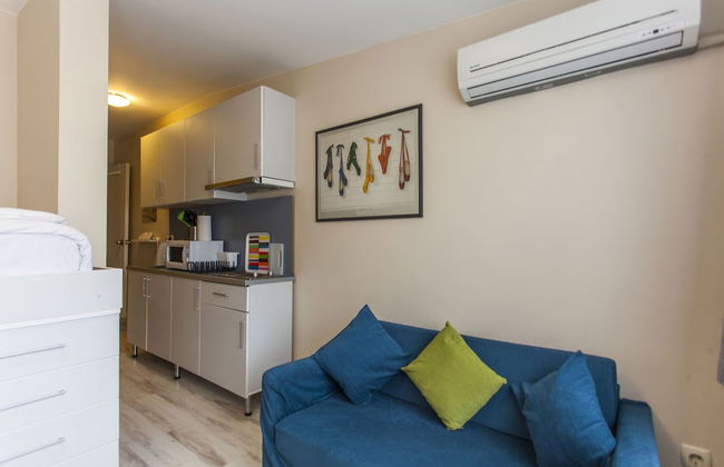 Cimen Apartments - Foto 17